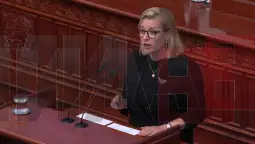 Иванка Василевска