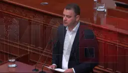 Митко Трајчулески