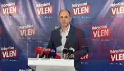 ВРЕДИ за уште еден мандат ќе го кандидира актуелниот градоначалник Биљал Касами за Општина Тетово за локалните избори кои треба да се одржуваат во октомври, соопшти на денешната прес-конферен