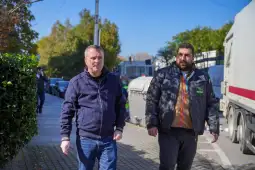 Капиштец, смет, чистење