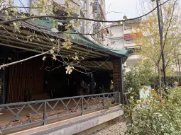 дивоградба објект Центар