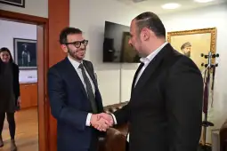 Орце Ѓорѓиевски Паоло Палминтери