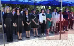 Данела Арсовска Скопје земјотрес