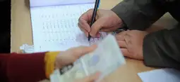 Од денеска до 11 март на полноќ граѓаните ќе можат да направат увид во Избирачкиот список преку апликацијата на веб-страницата на Државната изборна комисија www.sec.mk и во нивните подрачни к