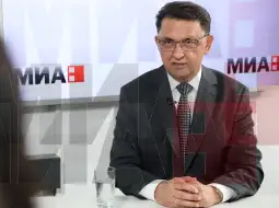 Трајко Славески