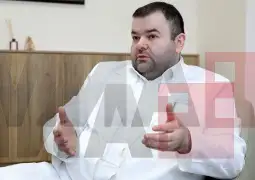 Јован Божиновски