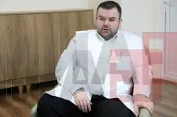 Јован Божиновски