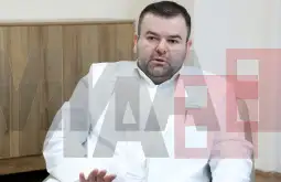 Јован Божиновски