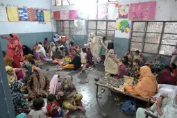 Пенџаб поплави фото:ЕПА