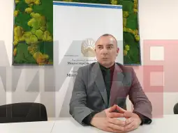 Dy ndërhyrje komplekse janë kryer në Klinikën për Kirurgji Digjestive në Shkup, njoftuan autoritetet në konferencën e sotme për mediat.