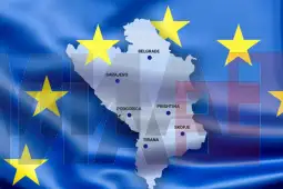 Интеграцијата на земјите од Западниот Балкан во ЕУ е стратегиска цел не само за нив туку и за целата Унија, што се гледа и сега во контекст на конфликтот межу Русија и Украина. Нему треба да 