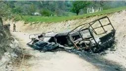 Во пресрет на 19 годишнината од загинувањето на осумте припадници на безбедносните сили во 2001 година на патот Селце-Вејце, Oдборот на бранители на Македонија денеска преку соопштение им одд