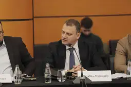 Митко Трајчулески