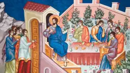 На овој ден, Господ Исус Христос изрекол многу поуки и параболи, меѓу кои и познатите: За талантите и за Страшниот суд (Матеј 25,1-26,1); За воскресението на мртвите и За најголемата заповед