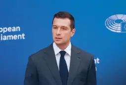 Жордан Бардела (ФБ)