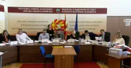 Државната изборна комисија денеска ги одби сите 57 приговори, поднесени за првиот круг од локалните избори. Триесет и седум од нив се однесуваат на постапката за утврдување и сумирање резулта