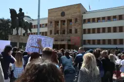 Марш за Ангелите