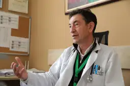 Регулацијата не е казна, туку превенција. Нашата цел е информирано општество, поздрави млади генерации и намалување на зависностите што имаат долгорочни последици по здравјето, дециден беше З