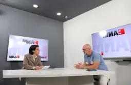 Др Милан Ристески (МИА)