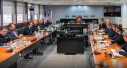 Хрисохоидис и Дачиќ