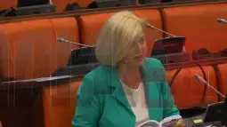 Соња Мираковска