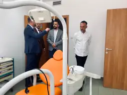 Арбен Фетаи затвор Куманово