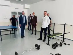 Арбен Фетаи затвор Куманово