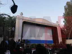 летно кино атина