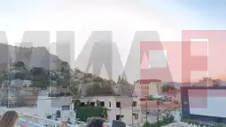 летно кино атина