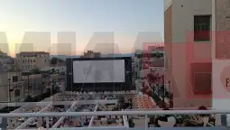 летно кино атина