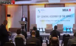 Јаневски, АБНА 2