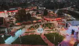 Општина Илинден „Патека на радоста“