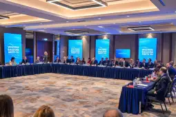Состанок на лидерите од Западен Балкан, посветен на Планот за раст усвоен од Европската Комисија се одржува денеска во Скопје.