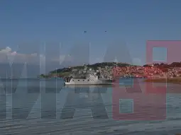 воена вежба на охридско езеро на армиите на македонија и унгарија