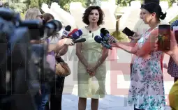 Билјана Ивановска