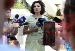 Билјана Ивановска