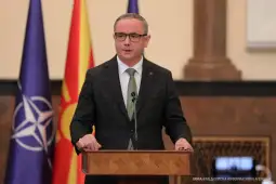 Пратеникот на Алтернатива, Скендер Реџепи-Зејд денеска во изјава за ТВ Алсат го потврди ставот за кој веќе се шпекулира во јавноста оти го повлекува својот потпис за постигнување на ново парл