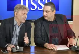 Дискусија Институт Радика