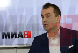 На 10 мај со работа ќе стартува македонската берза на електрична енергија. Со домашната берза ќе раководи Националниот оператор на пазарот за електрична енергија, МЕМО. Проектот е работен над