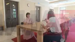 мариа маганари МИА