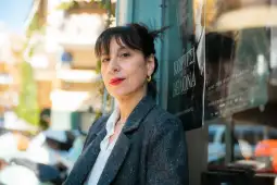 мариа маганари