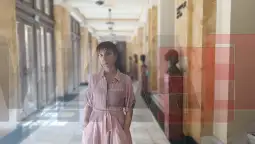 мариа маганари МИА