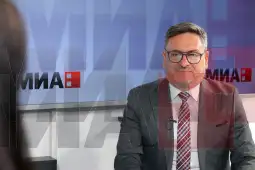 Марјан Ристески