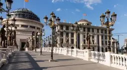 Основното јавно обвинителство за гонење на организиран криминал и корупција покрена истражна постапка против шест лица, меѓу кои поранешниот премиер Никола Груевски и неговиот кум Ристо Новач