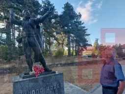 Трајко Карев (МИА)