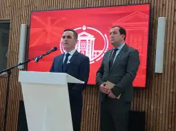 The caretaker government should be scrapped immediately, but if there is no agreement from all political factors, then the next regular parliamentary elections should be held by a caretaker g