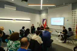 ХЕРА: Конвенцијата за правата на лицата со попреченост и улогата на Народниот правобранител