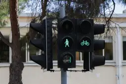 семафори кипар