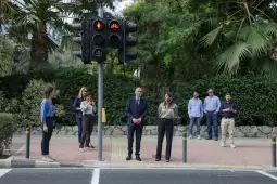 семафори кипар