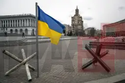 Градоначалникот на Киев, Виталиј Кличко изјави дека повлекувањето на руските сили не значи дека се откажале од заземање на главниот град на Украина